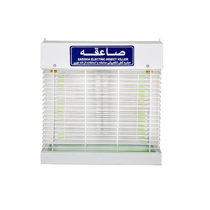 حشره کش برقی صاعقه SA (118) PLL — تصویر ۳