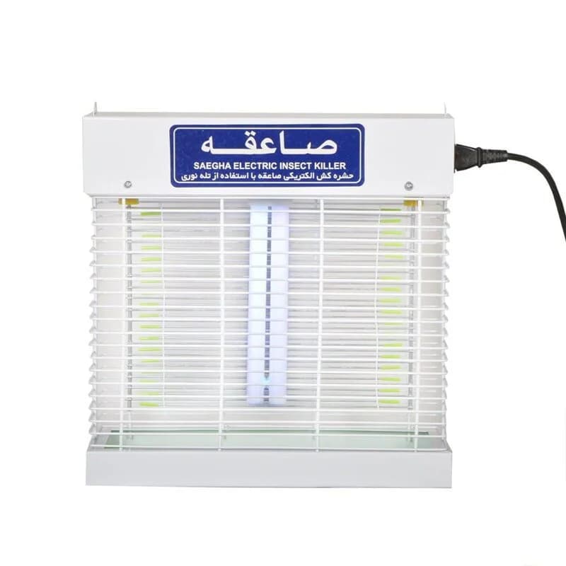 حشره کش برقی صاعقه SA (118) PLL