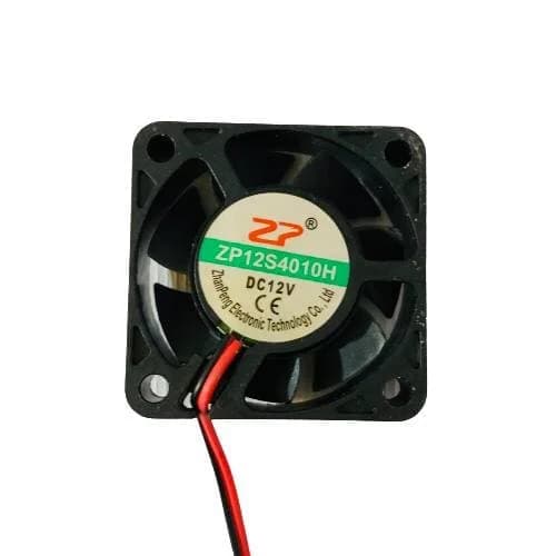 فن مربعی 1/5*4*4 ۱۲ ولت