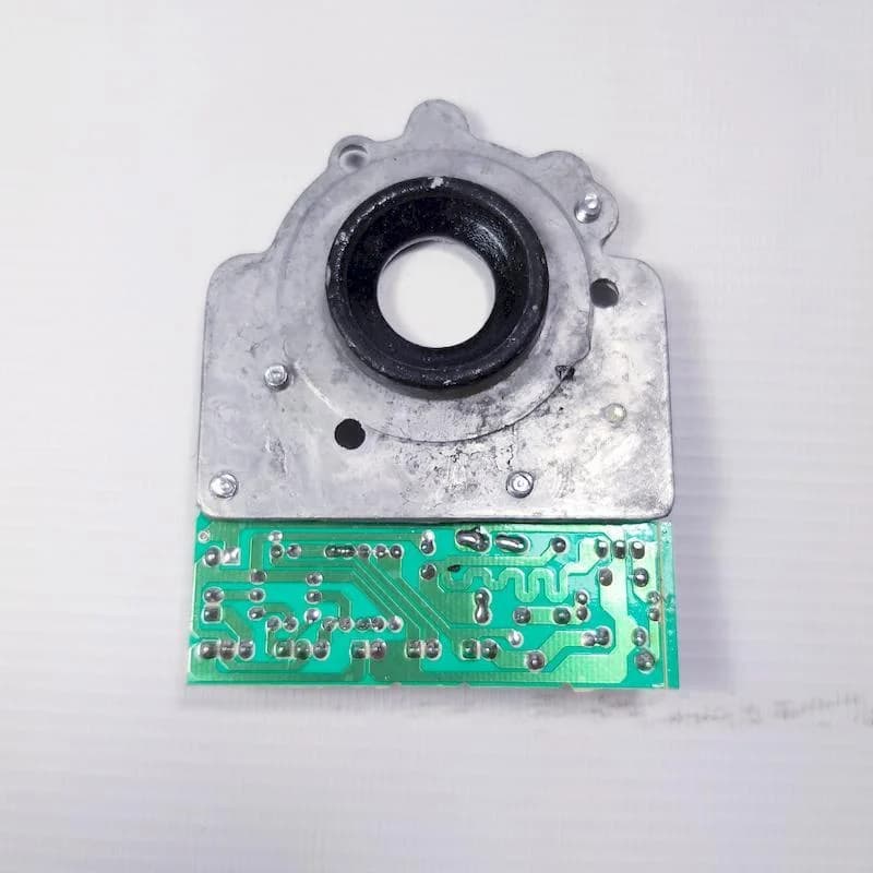 منبع تغذیه بخور سرد و گرم ارایشگاهی ولتاژ 28v و 12v — تصویر ۴