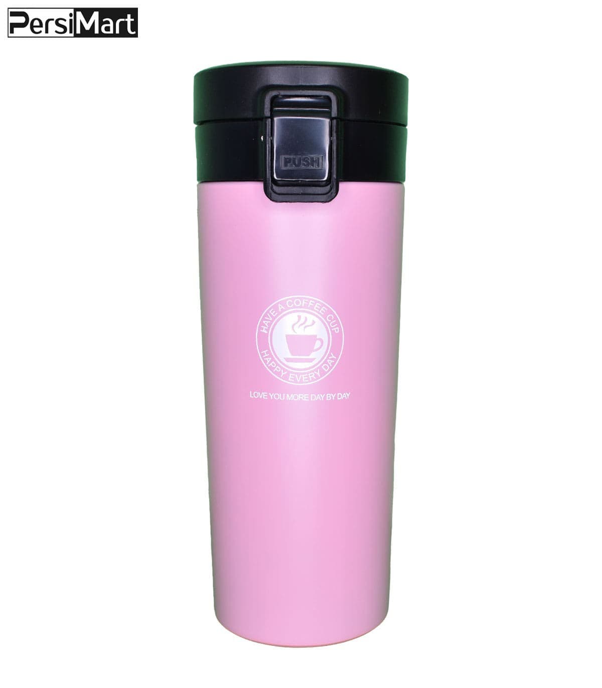 ماگ سفری طرح coffee cup – گنجایش 0.5 لیتر — تصویر ۷