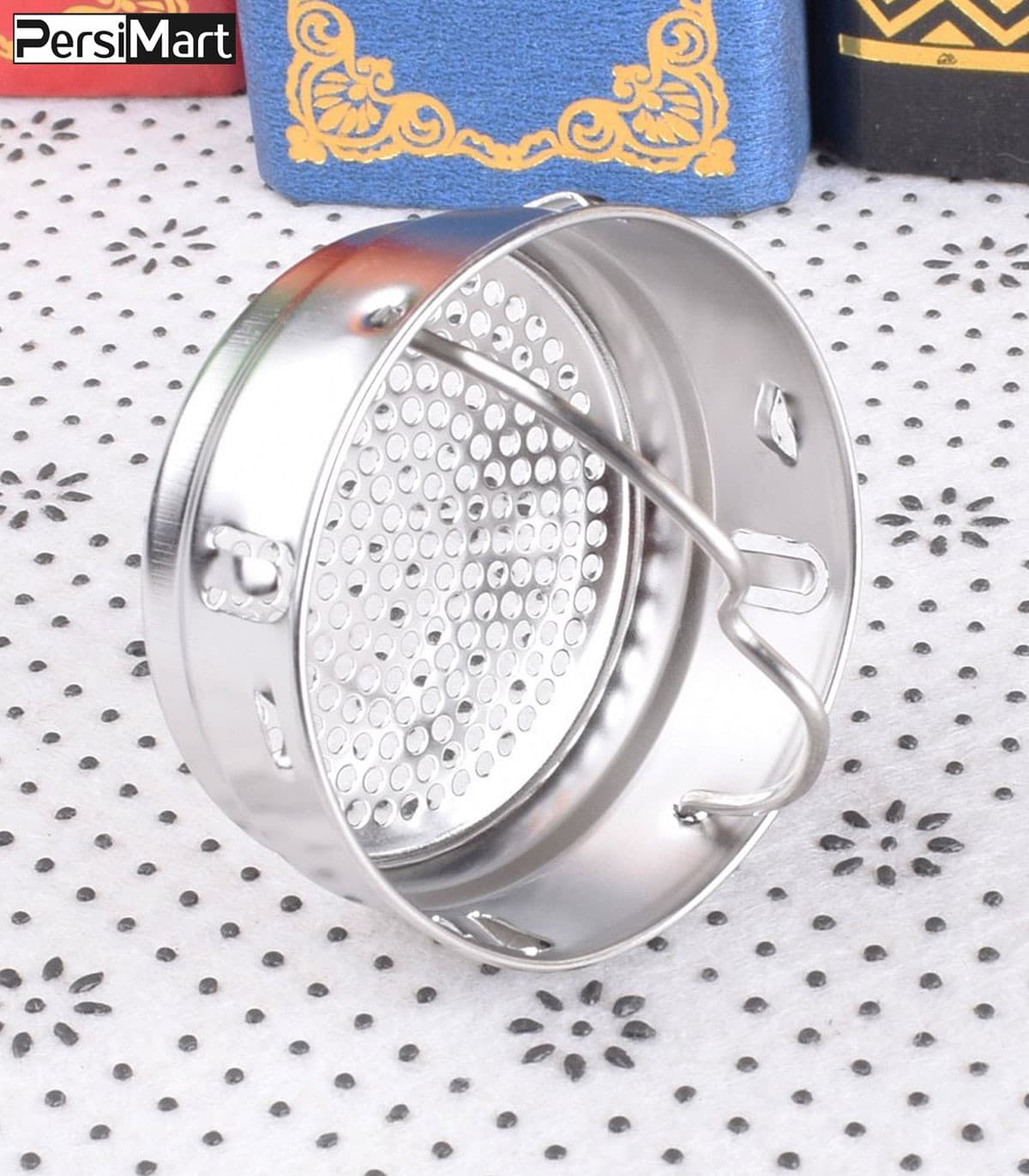فلاسک مدل GB/T04 گنجایش 0.48 لیتر — تصویر ۳