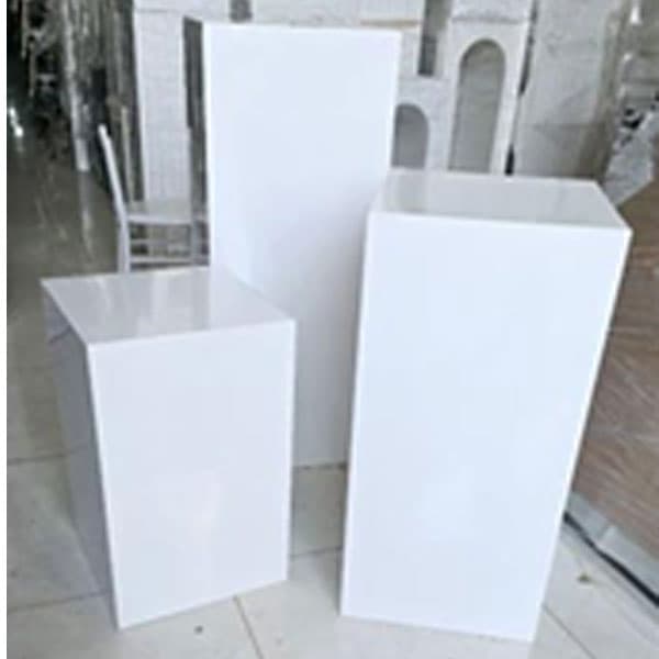 باکس مکعبی گالوانیزه