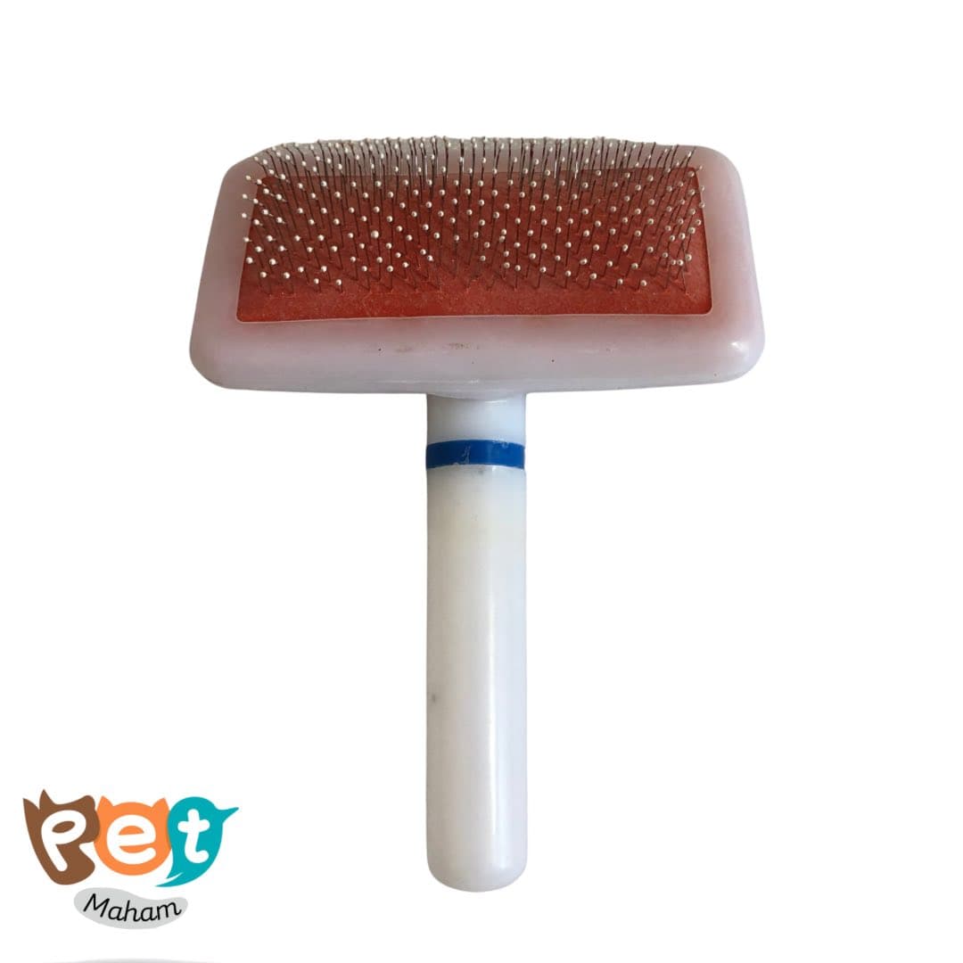 برس حیوانات خانگی مدل برس سگ و گربه و جونده 1131