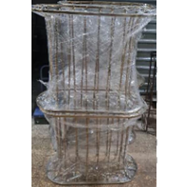 میز وسط طرح ستونی
