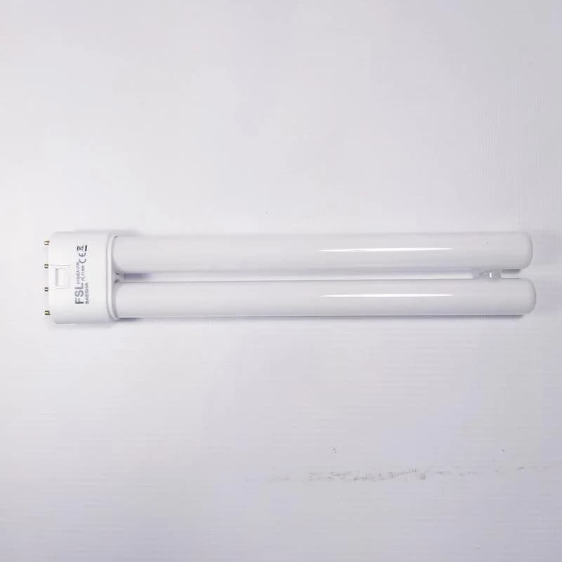 لامپ حشره کش FPL 18w UV مدل U