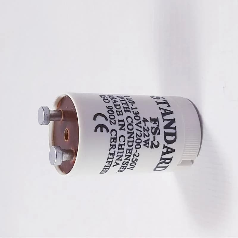 استارت حشره کش 110-130 (سری)