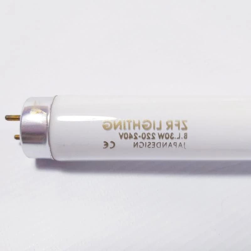 لامپ 30w UV جذب حشره (لامپ حشره کش)