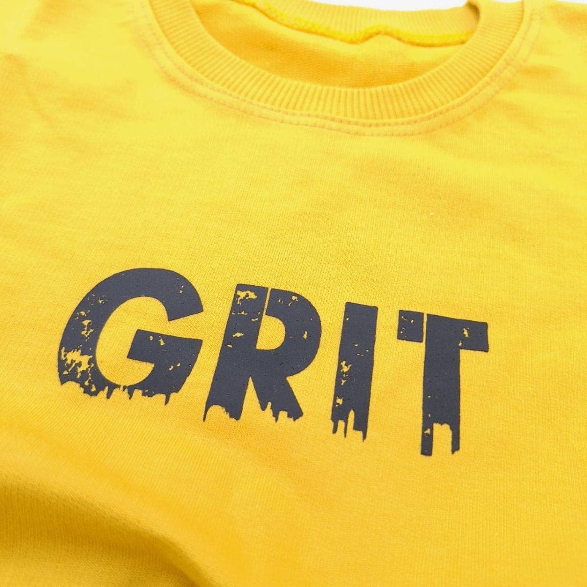 بلوز تک بچگانه grit — تصویر ۱۲