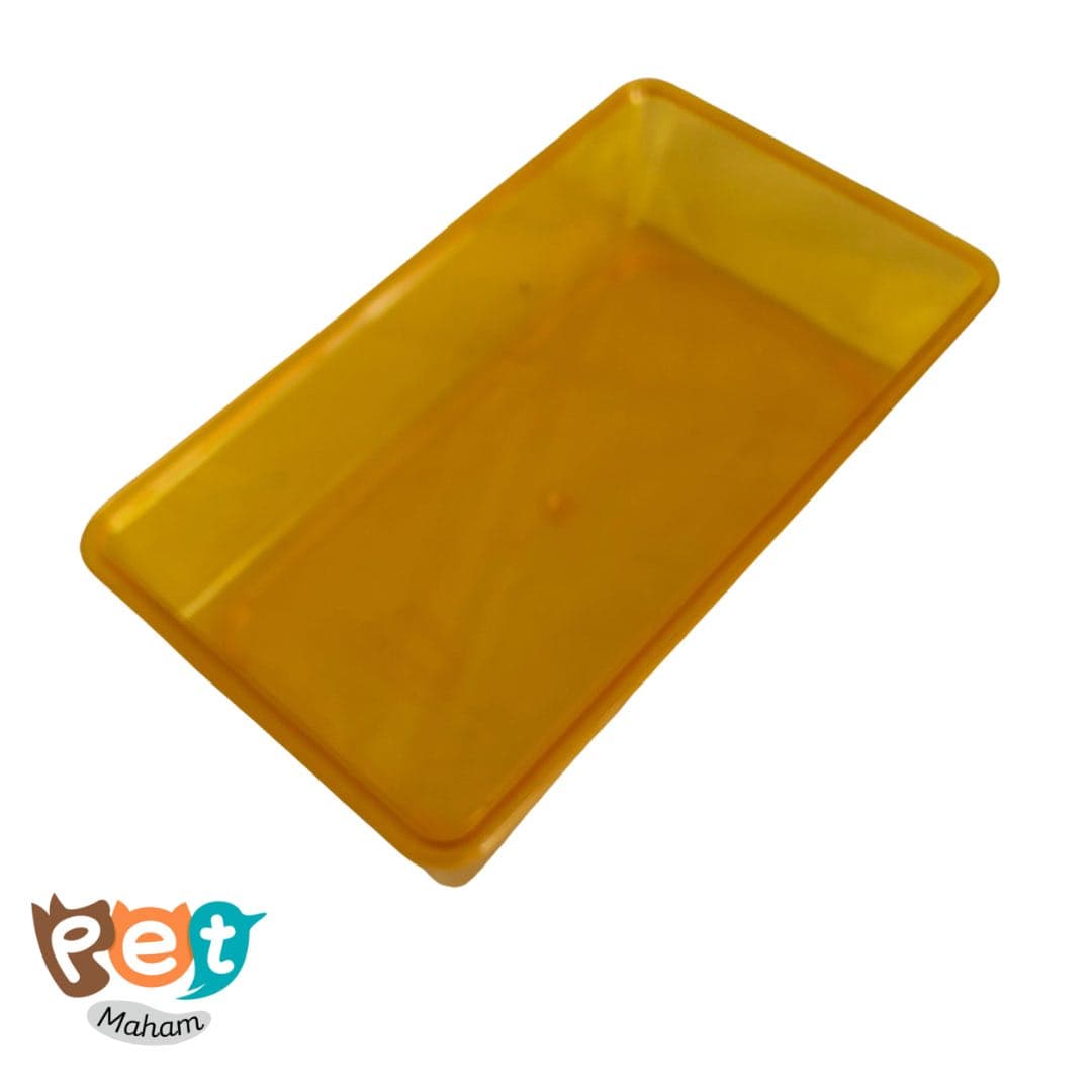 وان ابتنی پرنده مدل وان کریستال کد 1087 — تصویر ۱۱