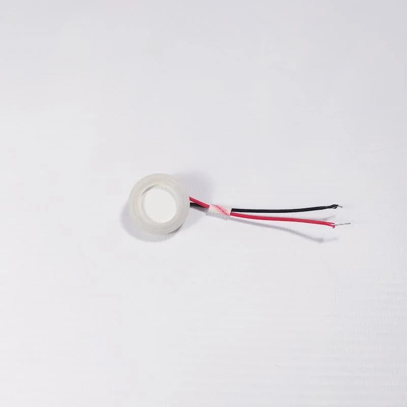 پیزو بخور سرد 20mm (متوسط) سرامیکی
