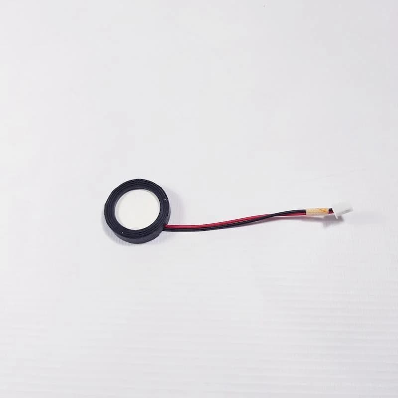 پیزو بخور سرد 25mm (بزرگ) سرامیکی