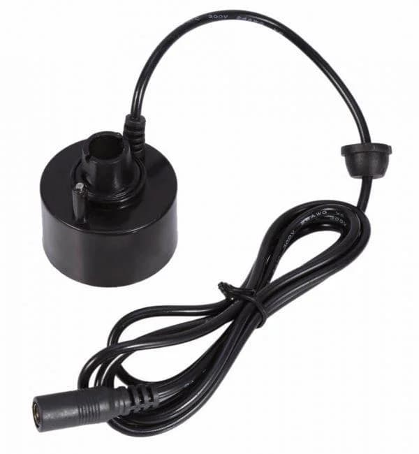 ماژول بخار سرد آلتراسونیک 550ML/H (اتومیزر)