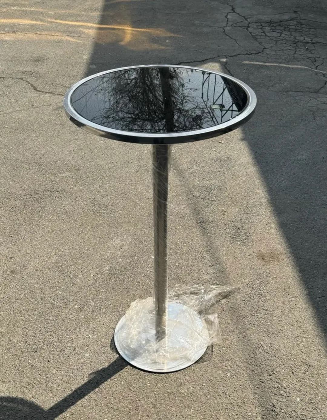 میز سوارز ستونی — تصویر ۸
