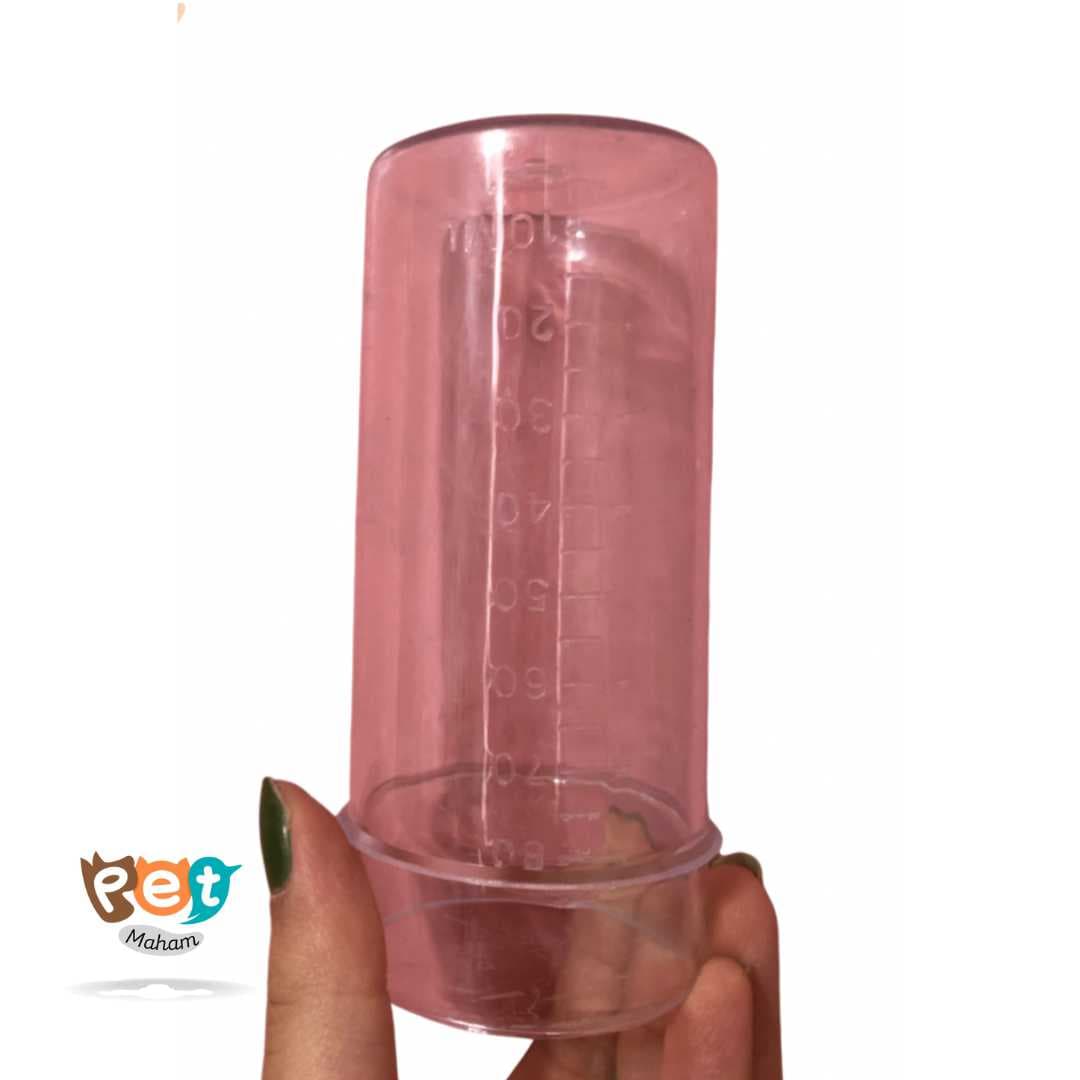 ابخوری پرندگان مدل آبخوری مدرج کد 1029 — تصویر ۳
