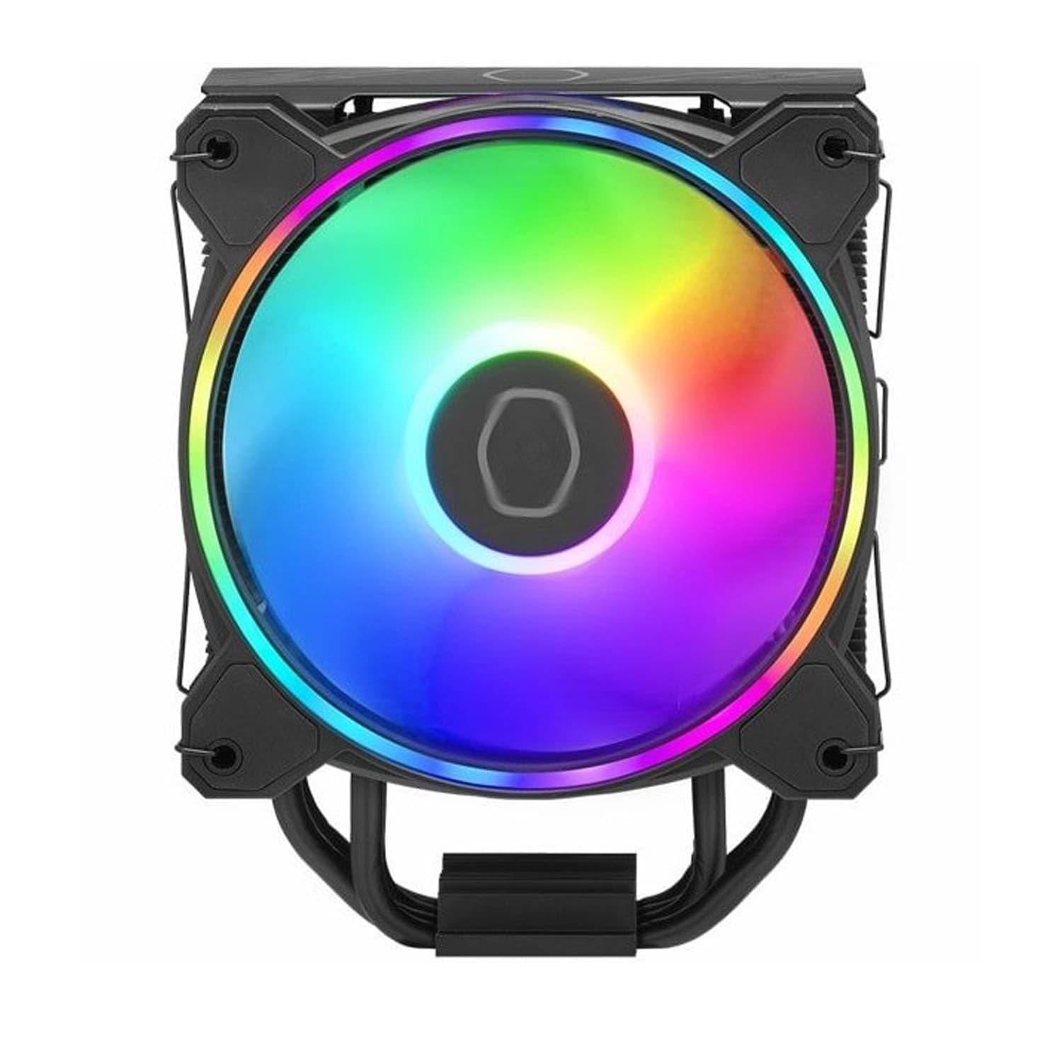 خنک کننده پردازنده کولر مستر HYPER 212 HALO