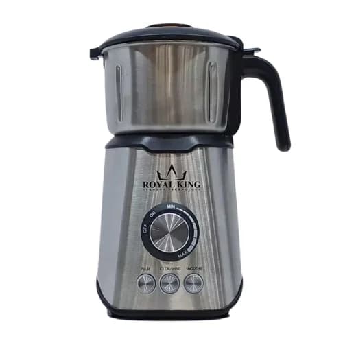 مخلوط کن و آسیاب 800 وات رویال کینگ کد 1760 — تصویر ۷