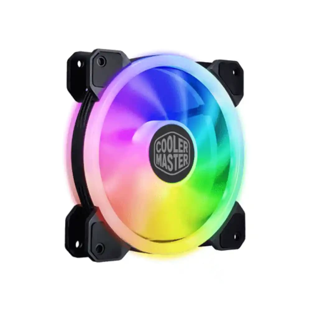 خنک کننده کولر مستر مدل MASTERFAN MF120 S3