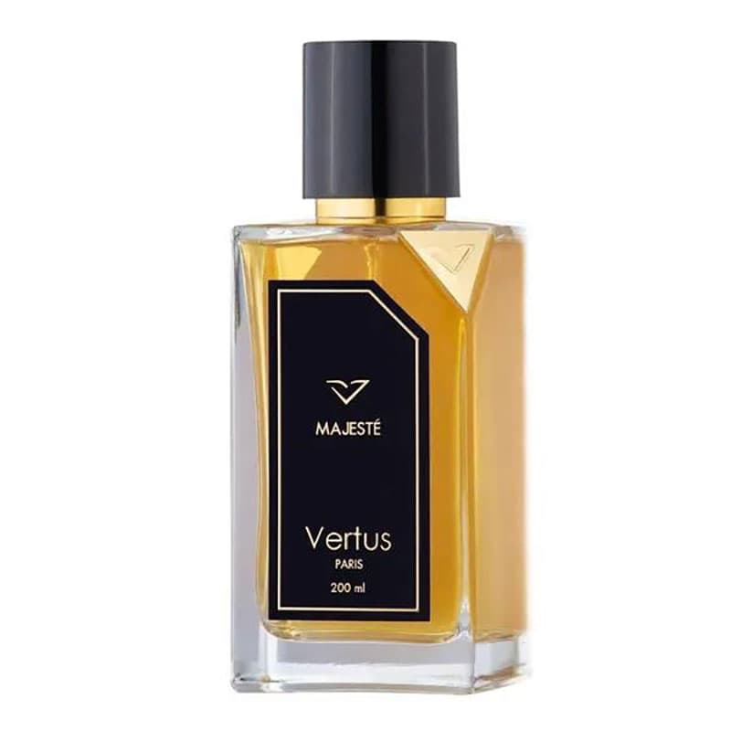 عطر مژسته ورتوس — تصویر ۲
