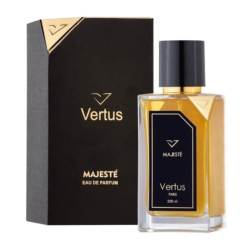 عطر مژسته ورتوس — تصویر ۷
