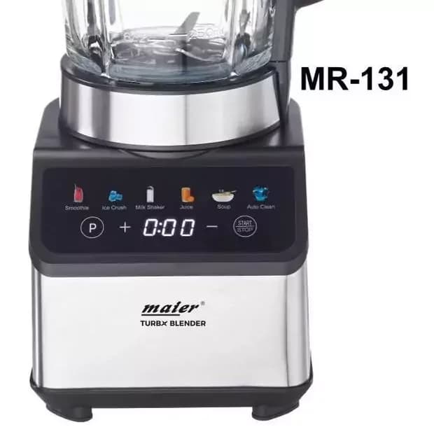 مخلوط کن مایر 1/5 لیتری 1500 وات کد 131 — تصویر ۴