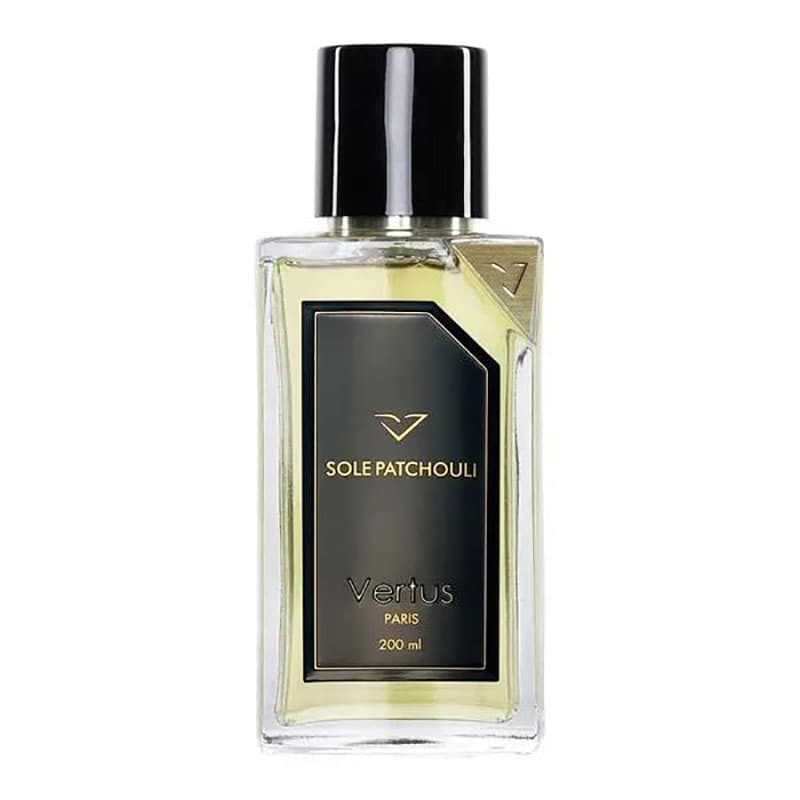 عطر سول پچولی ورتوس