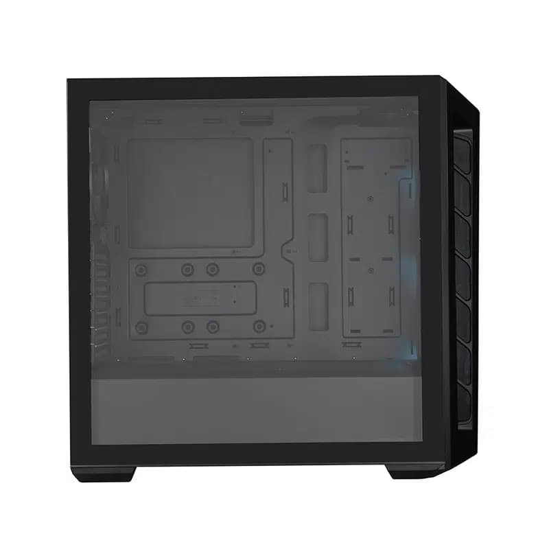 کیس کامپیوتر کولر مسترمدلMasterBox MB520 ARGB — تصویر ۱۲