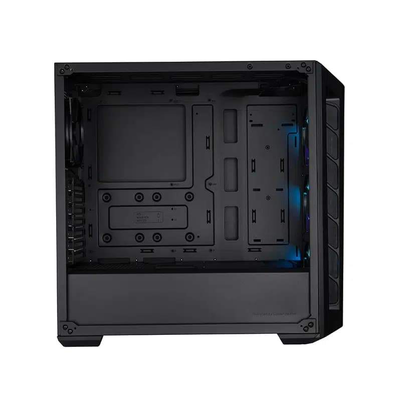 کیس کامپیوتر کولر مسترمدلMasterBox MB520 ARGB — تصویر ۸
