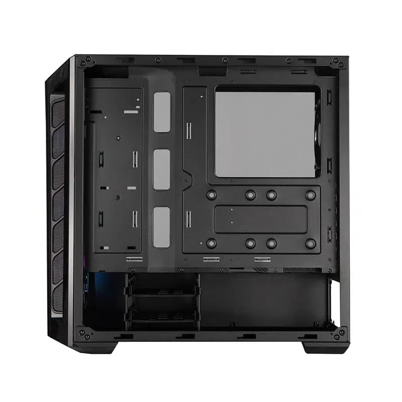 کیس کامپیوتر کولر مسترمدلMasterBox MB520 ARGB — تصویر ۹