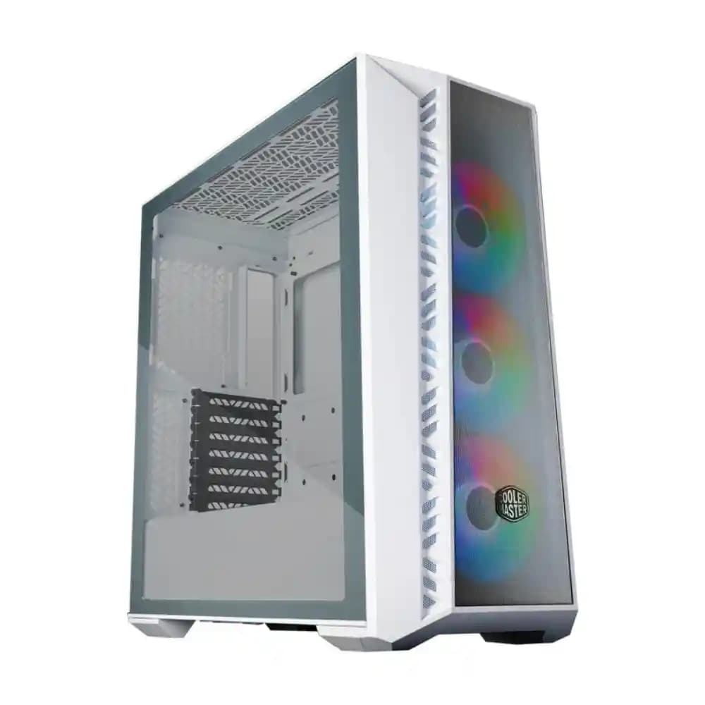 کیس کامپیوتر کولر مسترمدلMasterBox MB520 ARGB