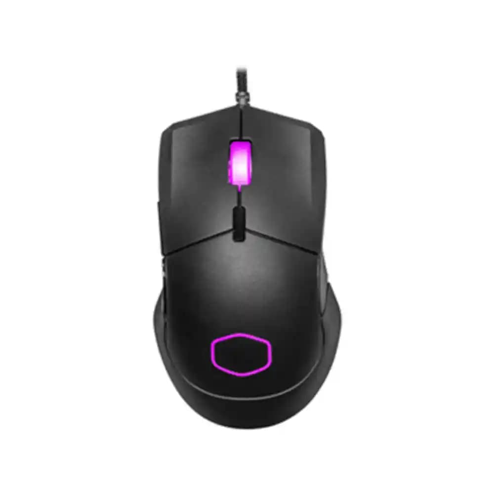 موس گیمینگ کولر مستر MM 310