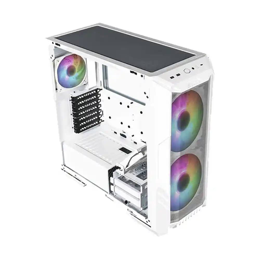 کیس کامپیوتر کولر مستر HAF500