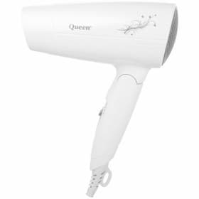 سشوار 1200وات تاشو کوئین HD320 (مسافرتی) ا Queen
