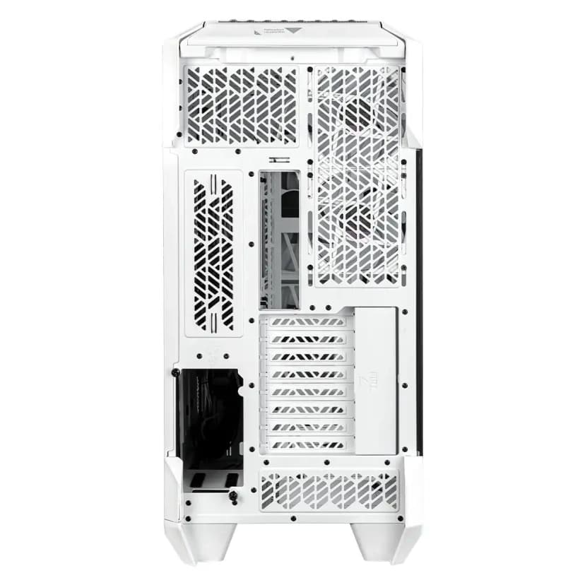 کیس کامپیوتر کولر مستر HAF700 EVO — تصویر ۶