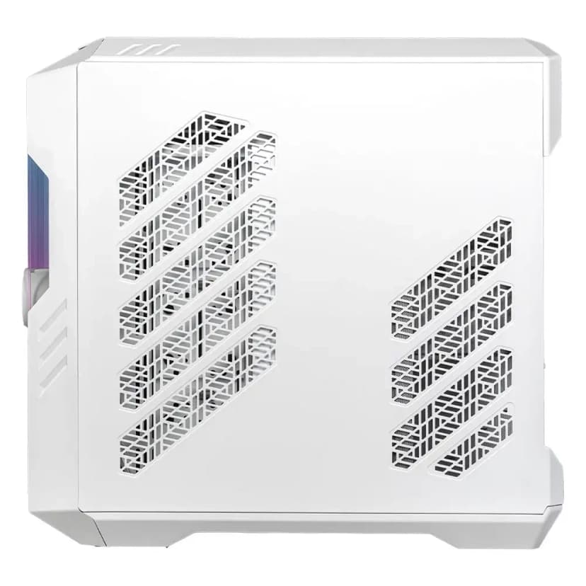 کیس کامپیوتر کولر مستر HAF700 EVO — تصویر ۷