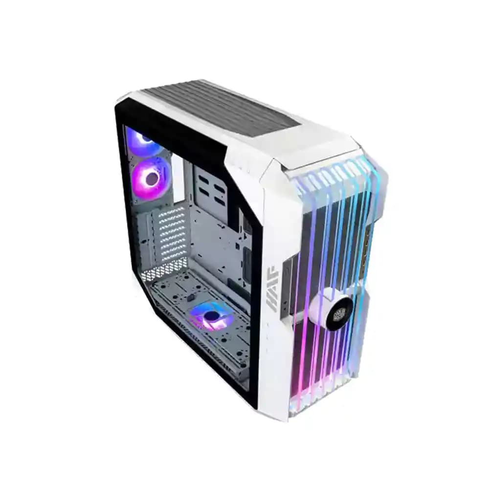 کیس کامپیوتر کولر مستر HAF700 EVO — تصویر ۳