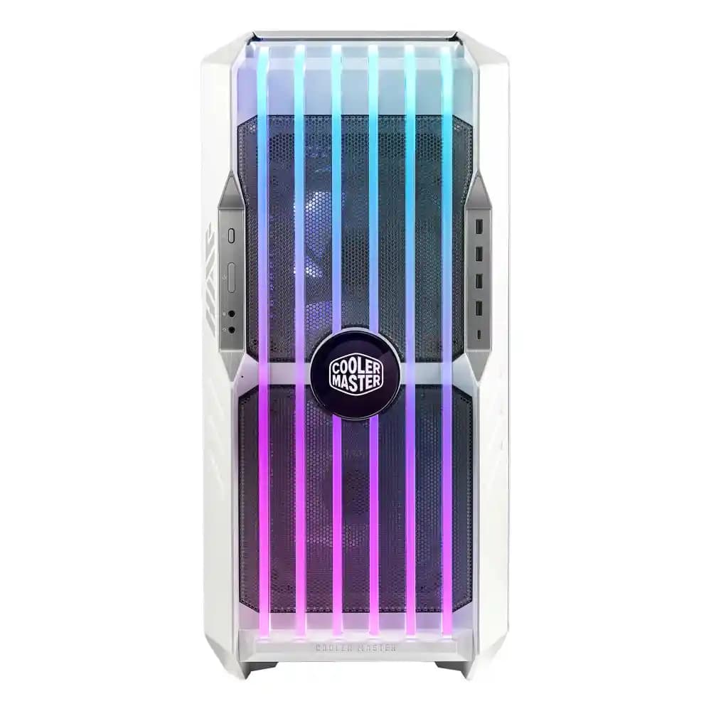 کیس کامپیوتر کولر مستر HAF700 EVO