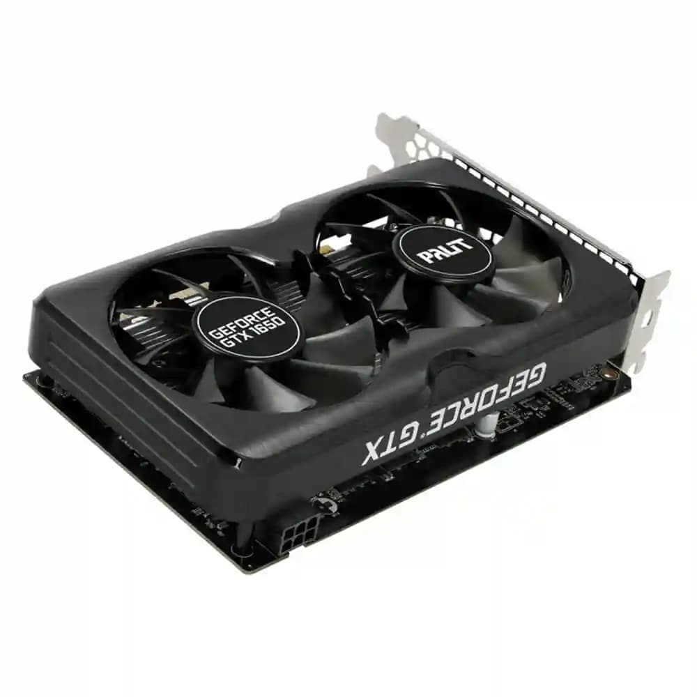 کارت گرافیک پالیت مدل RTX 3060 TI DUAL 8GB — تصویر ۷