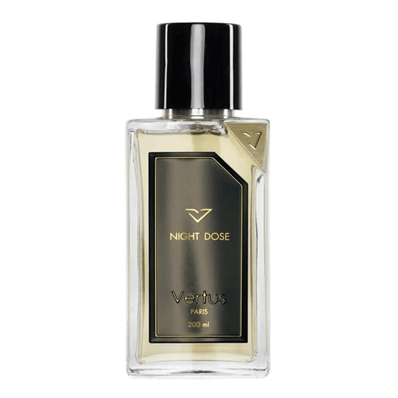 عطر نایت دز ورتوس — تصویر ۳