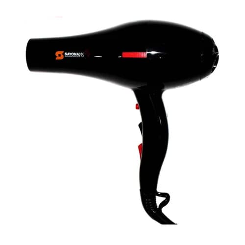 سشوار 2000 وات سایونا کد SY-1200