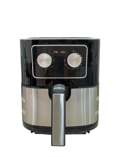 سرخ کن 5.5 لیتر 1700 وات ووگاتی کد VE-229