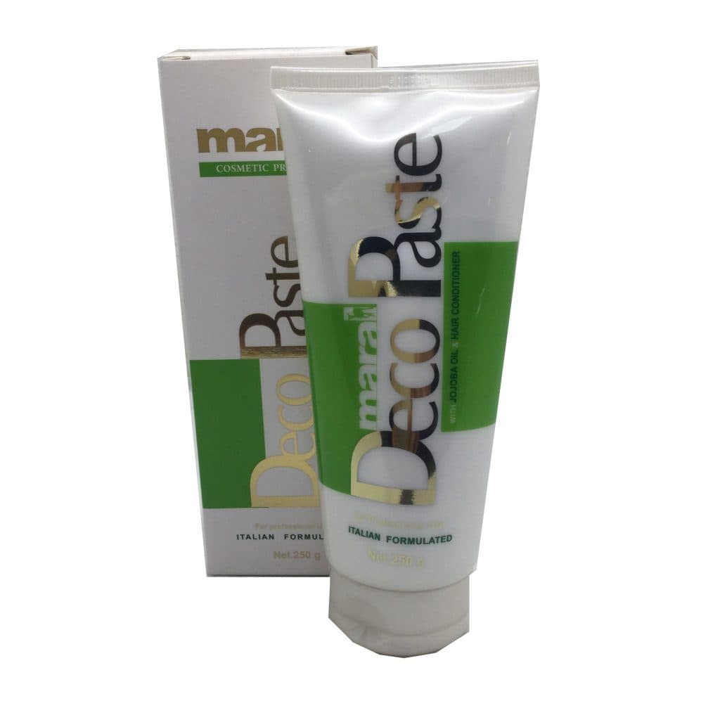 کرم دکلره (دکو کرم) مارال 250 گرم – MARAL DECO CREAM