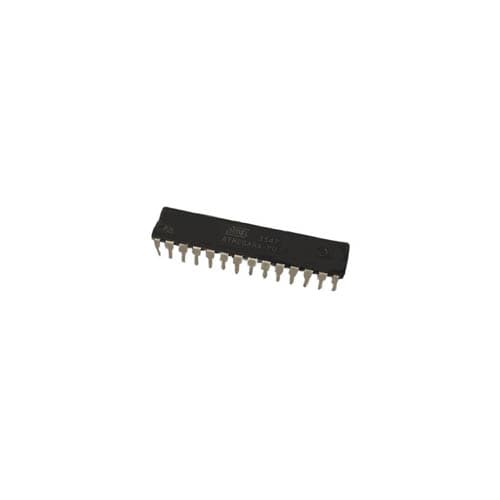 IC ATMEGA 8A-PU