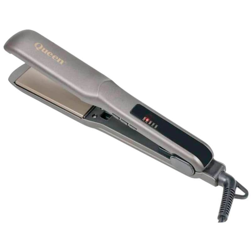 اتو مو سرامیک کویین مدل HS725 Queen HS725 Hair Iron