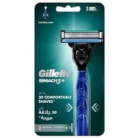 خودتراش مچ تری ژیلت Gillette Mach3 2+1