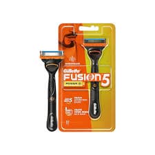 دستگاه خودتراش ژیلت سری FUSION 5 مدل POWER با 1 یدک
