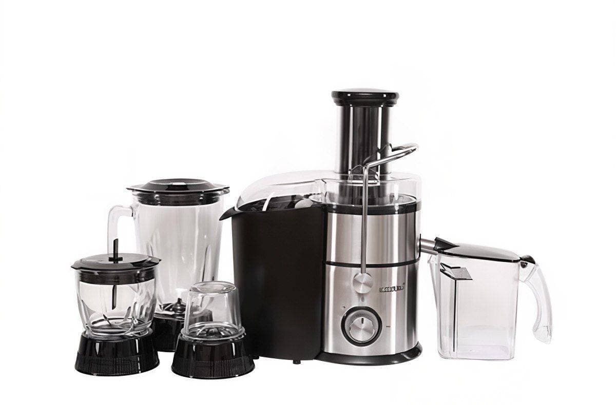 ابمیوه گیری 4 کاره گابریلا G-2040 با ضمانت