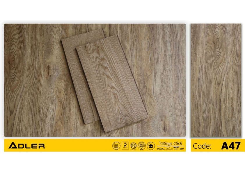 پارکت لمینت تکنو پوش کد a47