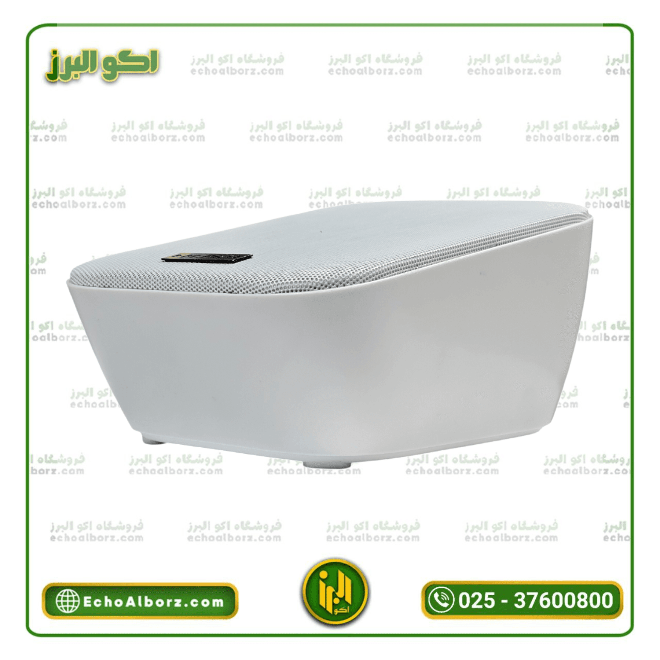 بلندگو دیواری ام پرو مدل WS-501 — تصویر ۱۲