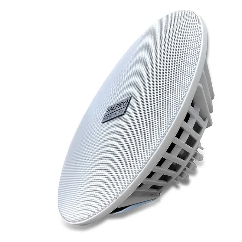 بلندگو سقفی توکار فریم لس MPRO F610 — تصویر ۷